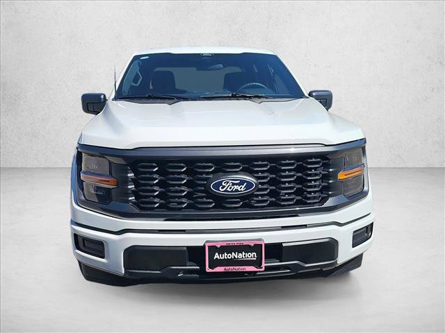 New 2026 Ford F150 STX image 8