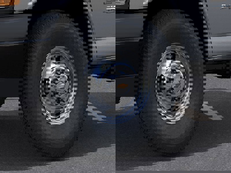 New 2026 Chevrolet Express 4500 RWD image 9