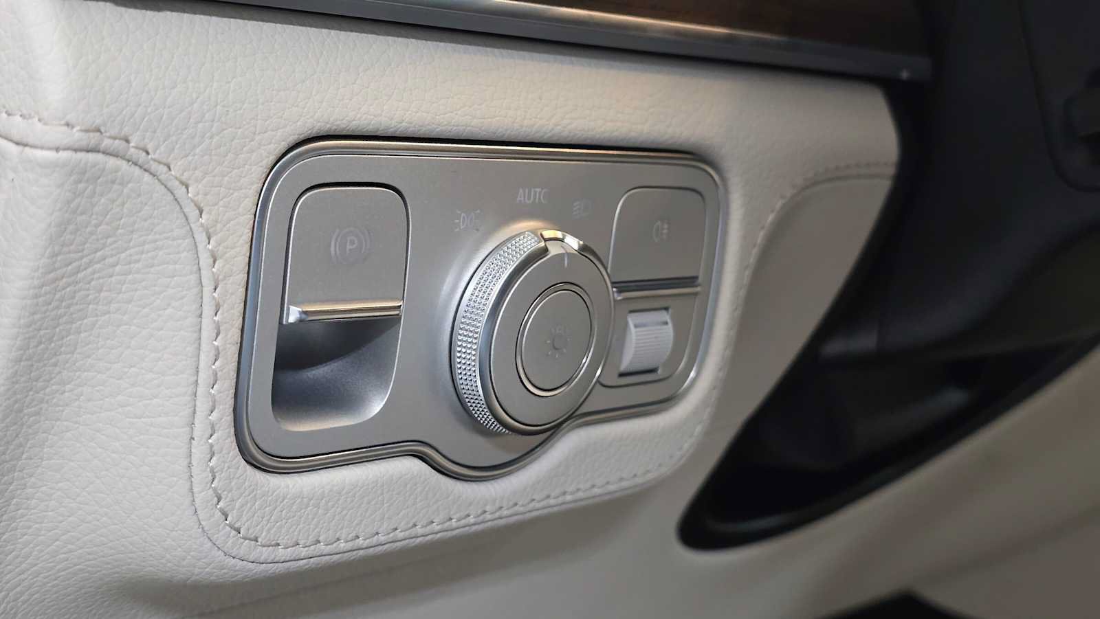 New 2026 Mercedes-Benz GLE 450 4MATIC image 25