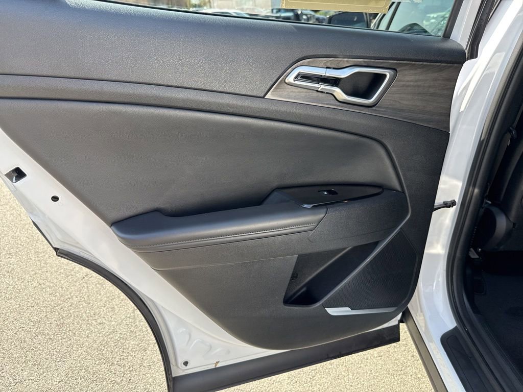 Used 2023 Kia Sportage X-Line image 36