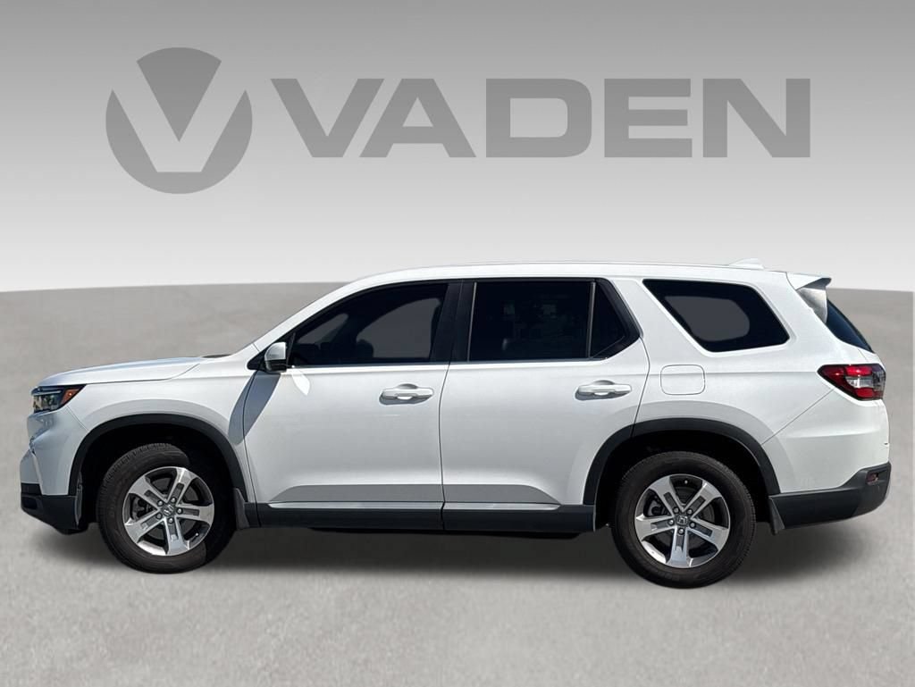 Used 2025 Honda Pilot EX-L image 15