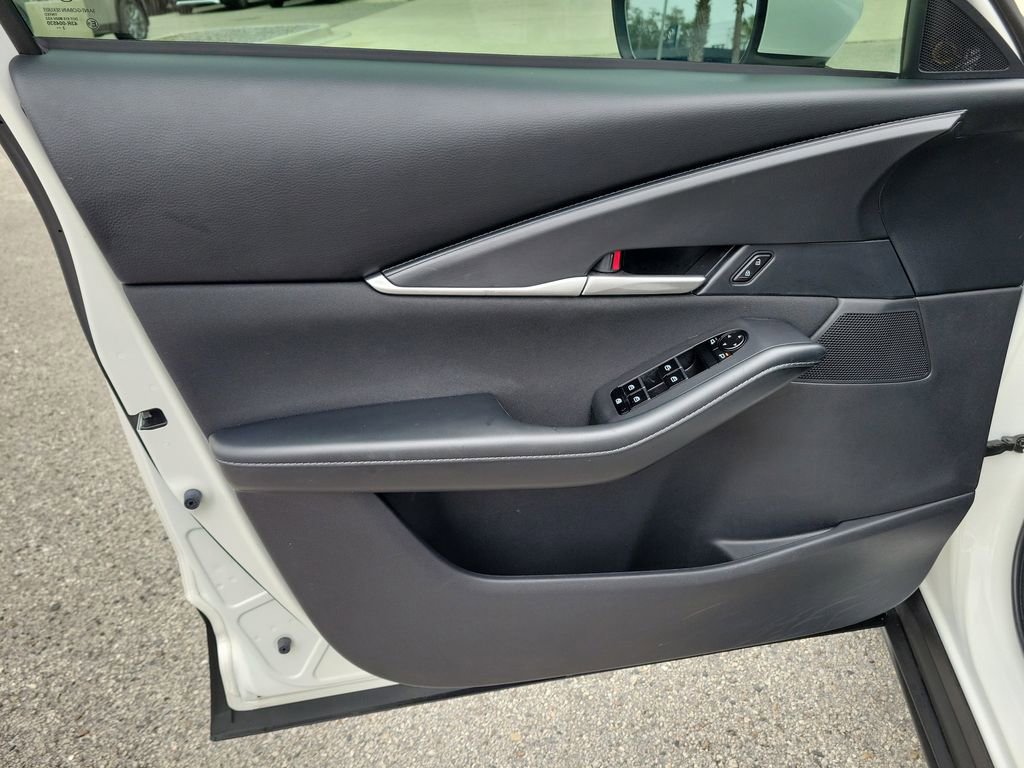 Certified 2024 MAZDA CX-30 AWD 2.5 S image 18