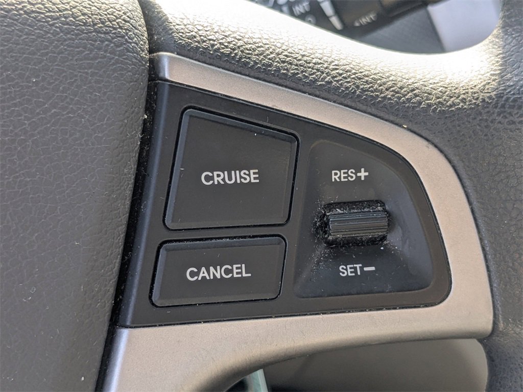 Used 2016 Hyundai Accent SE image 26