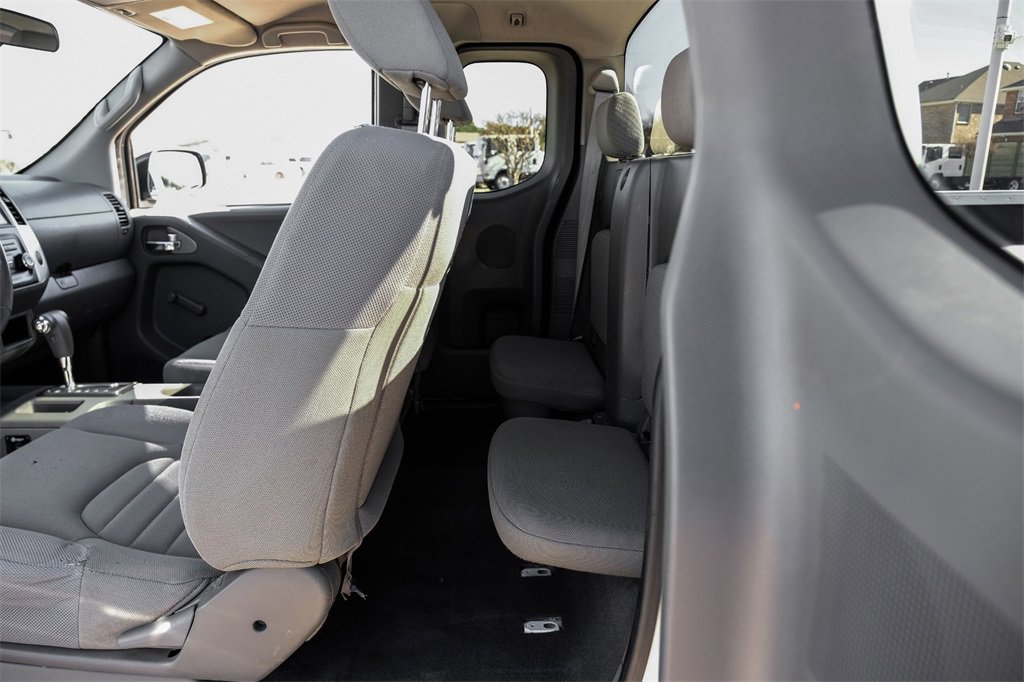 Used 2019 Nissan Frontier S image 34