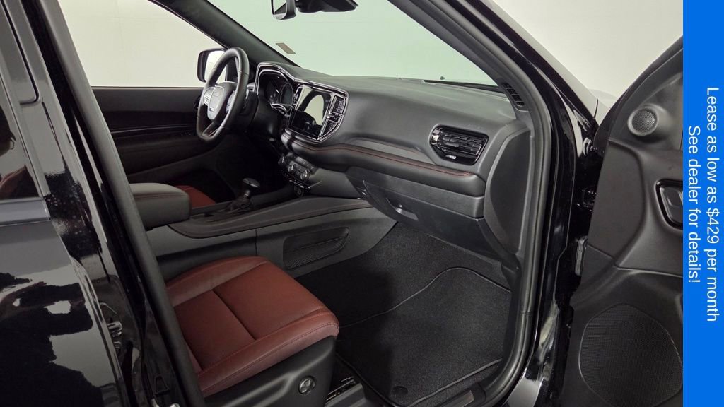 New 2026 Dodge Durango GT image 38