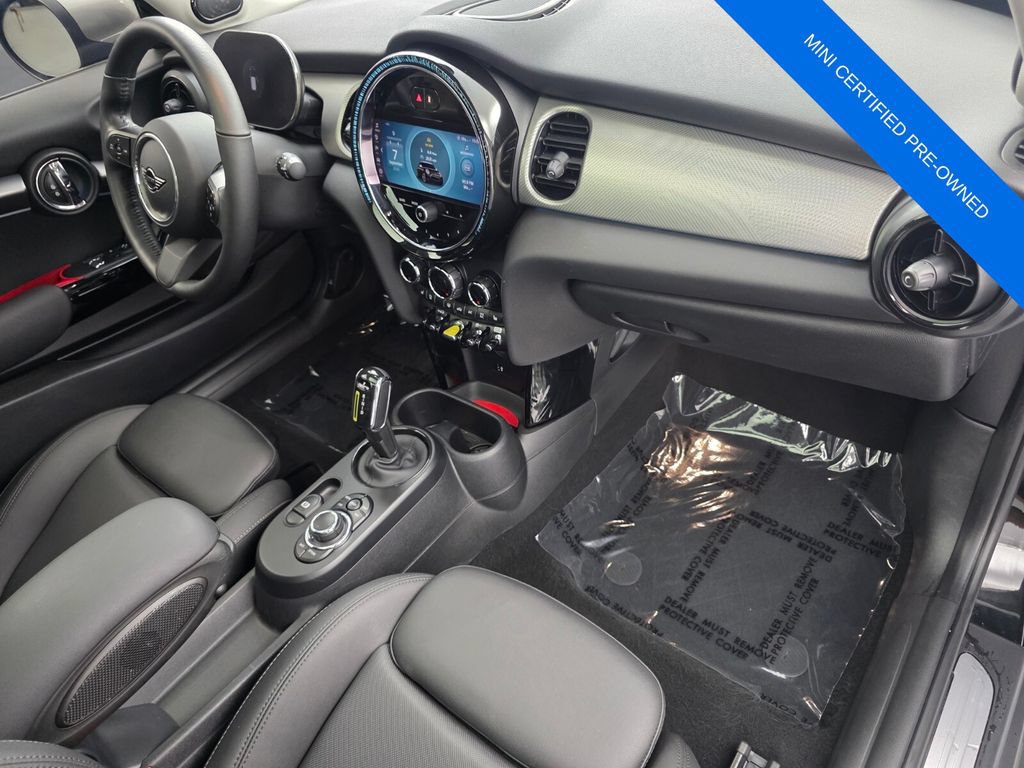 Used 2024 MINI Cooper SE FWD image 28