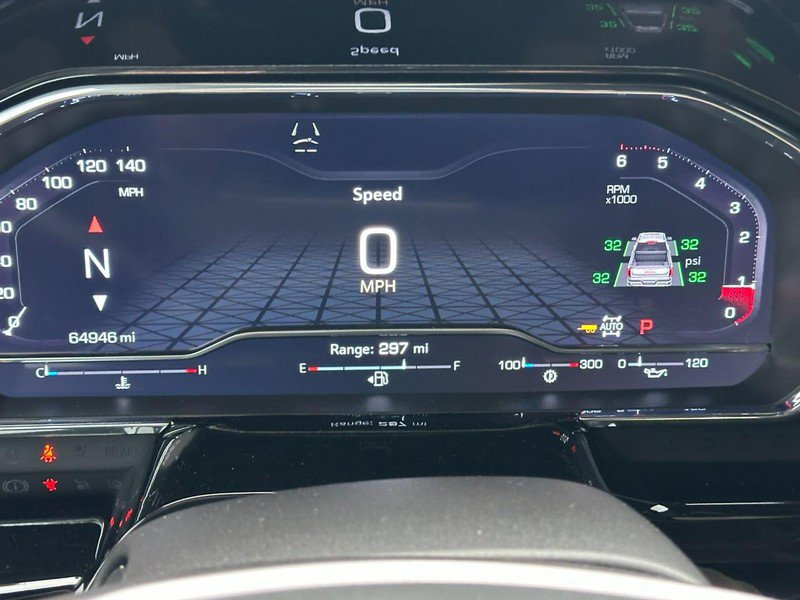 Used 2024 GMC Sierra 1500 SLT w/ SLT Premium Plus Package image 22