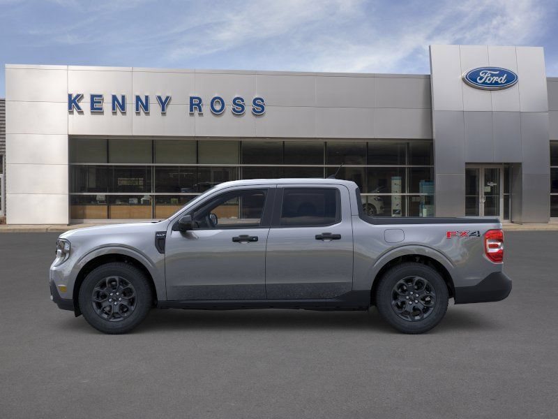 New 2026 Ford Maverick XLT w/ XLT Luxury Package AWD/4WD image 4