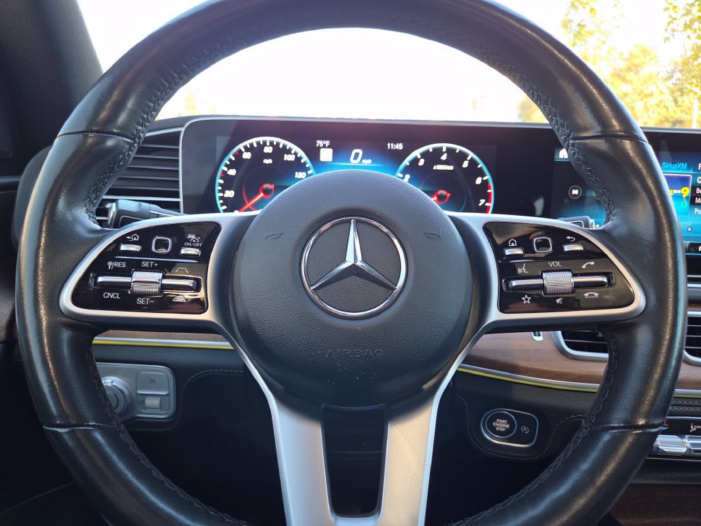 Used 2021 Mercedes-Benz GLE 350 4MATIC image 41