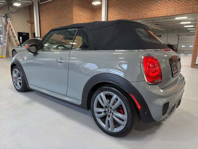 Used 2017 MINI Cooper John Cooper Works image 5