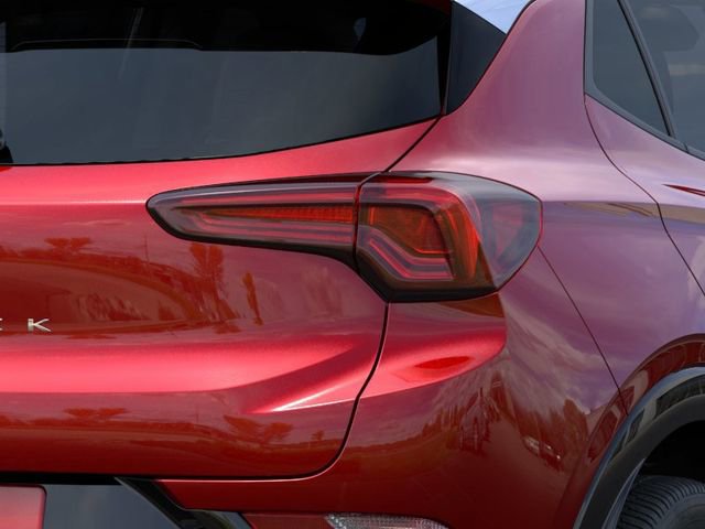 New 2026 Buick Encore GX Sport Touring image 11