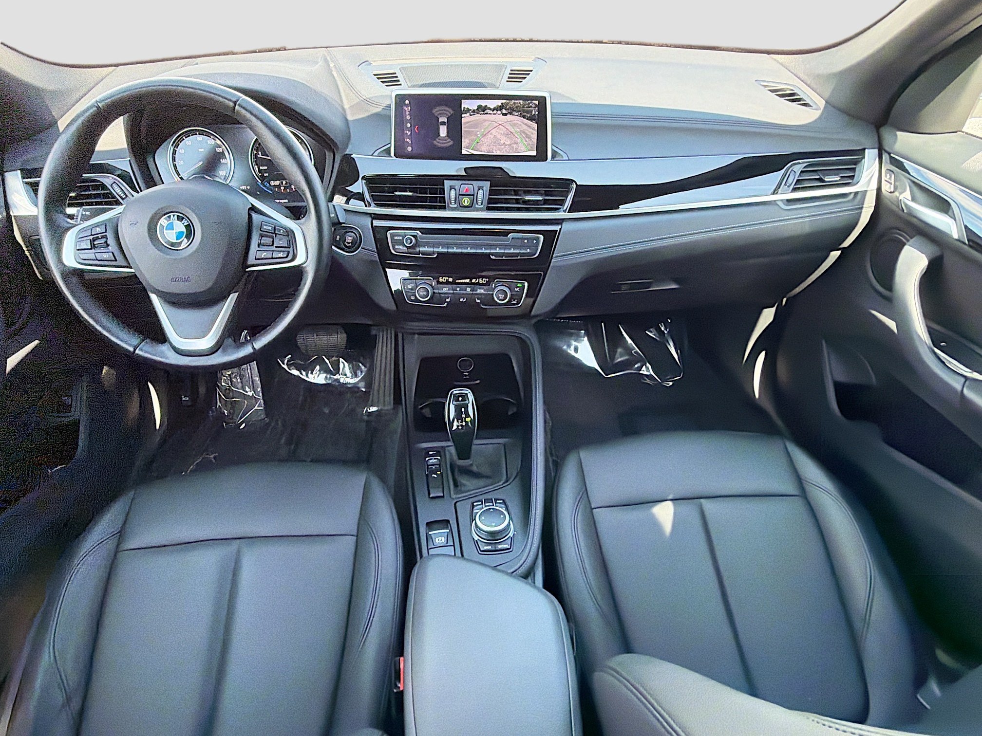 Used 2021 BMW X1 sDrive28i FWD image 15