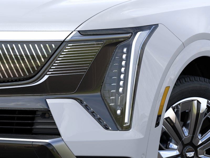 New 2026 Cadillac Escalade IQL Luxury image 10