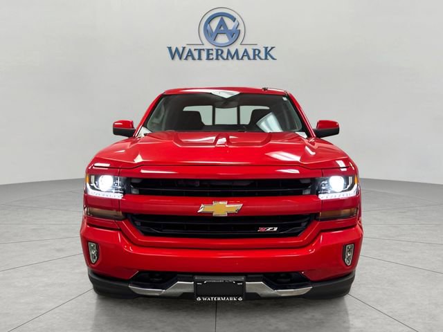 Used 2017 Chevrolet Silverado 1500 LT w/ All Star Edition image 8