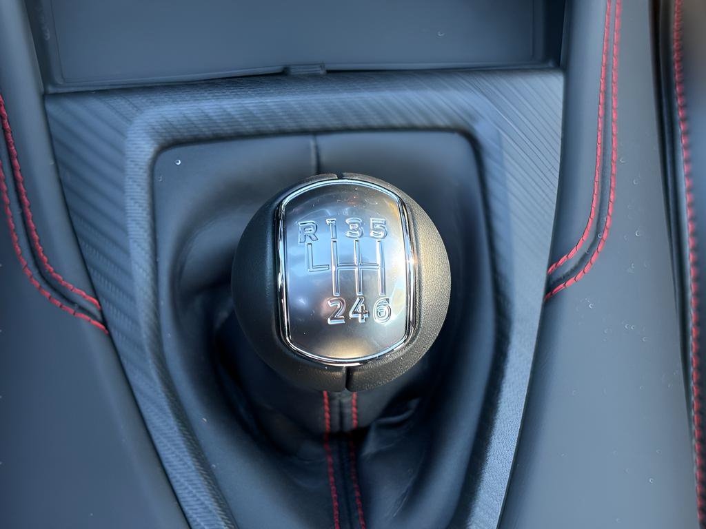 New 2026 Ford Mustang GT Premium RWD image 11