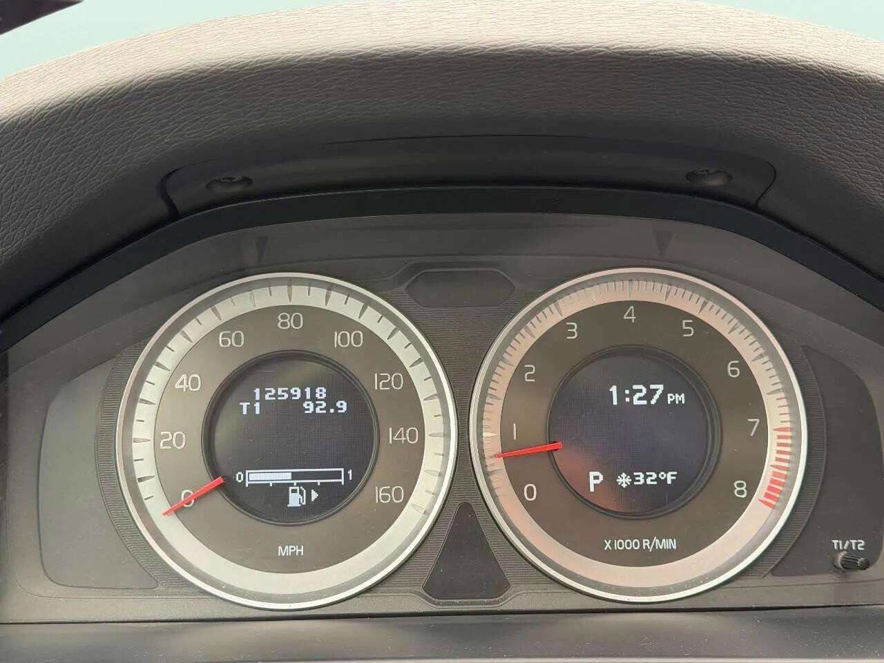 Used 2013 Volvo S60 T5 image 14