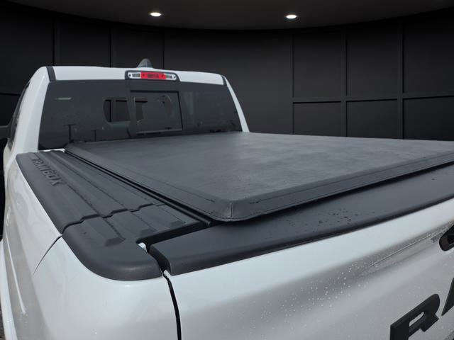 New 2026 RAM 1500 Laramie image 43