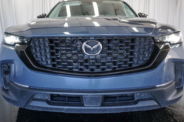 Used 2024 MAZDA CX-50 AWD 2.5 S w/ Preferred Package image 3