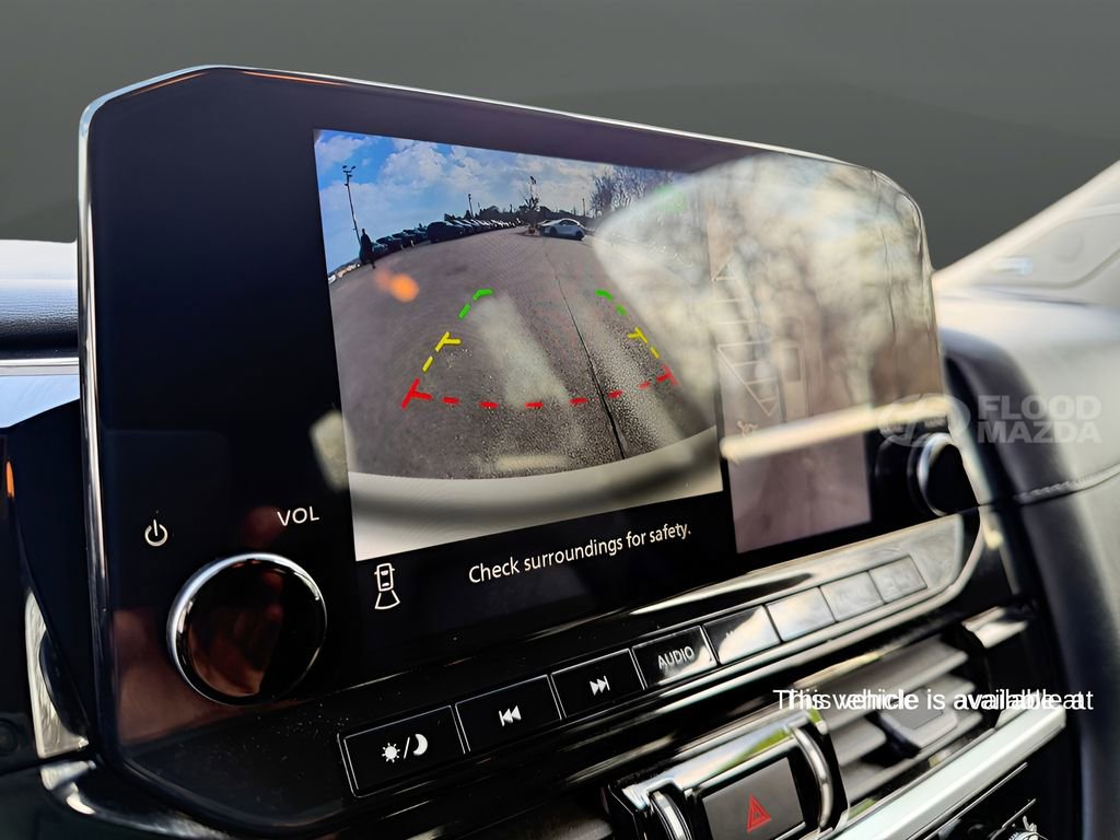 Used 2023 Nissan Pathfinder SL w/ SL Premium Package image 19