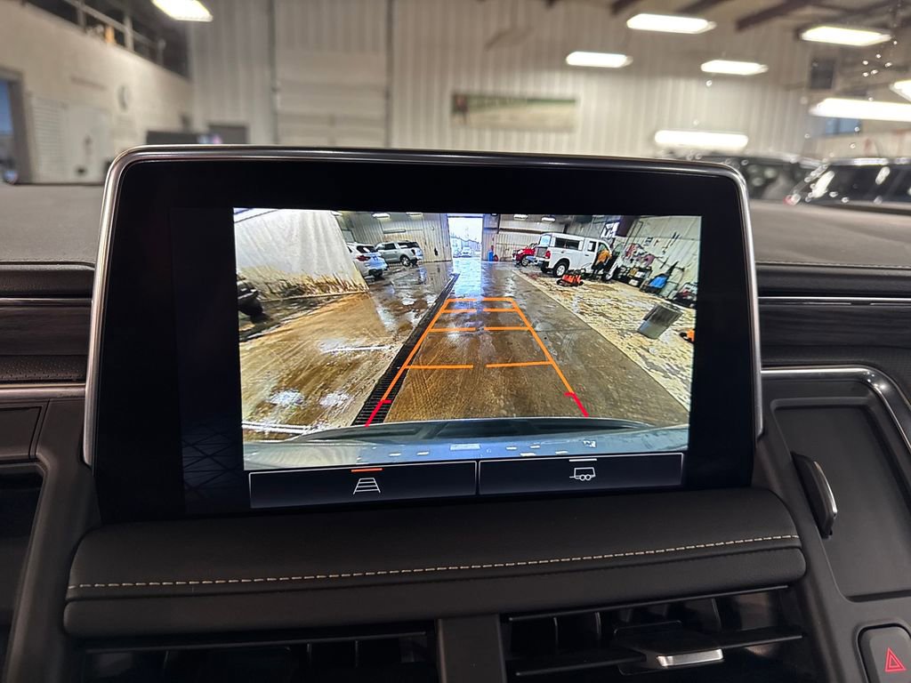 Certified 2023 GMC Yukon SLT AWD/4WD image 24