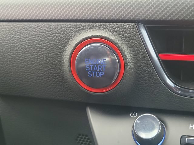 Used 2026 Hyundai Sonata N Line FWD image 20