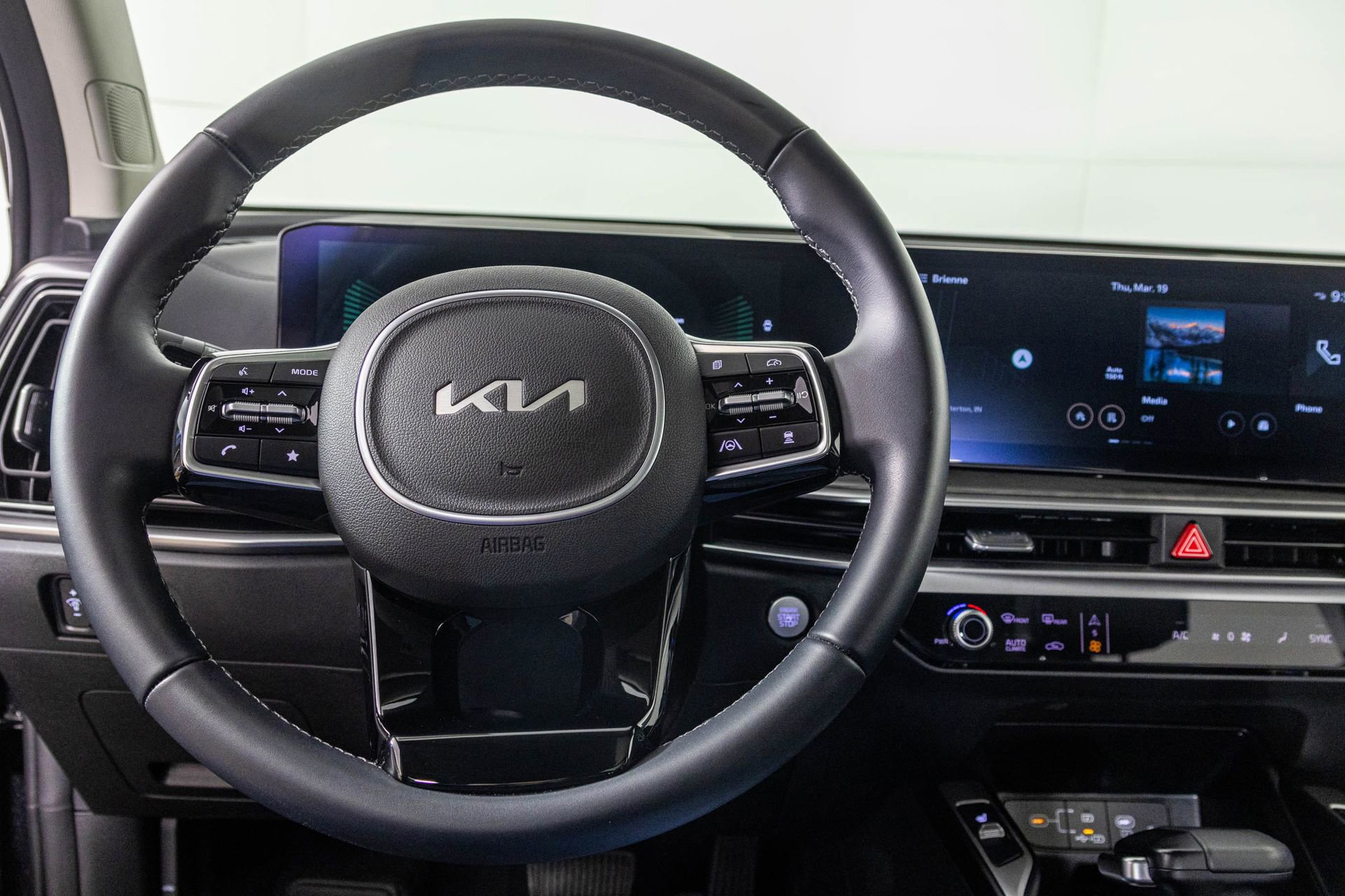 Used 2025 Kia Sorento X-Line EX image 31