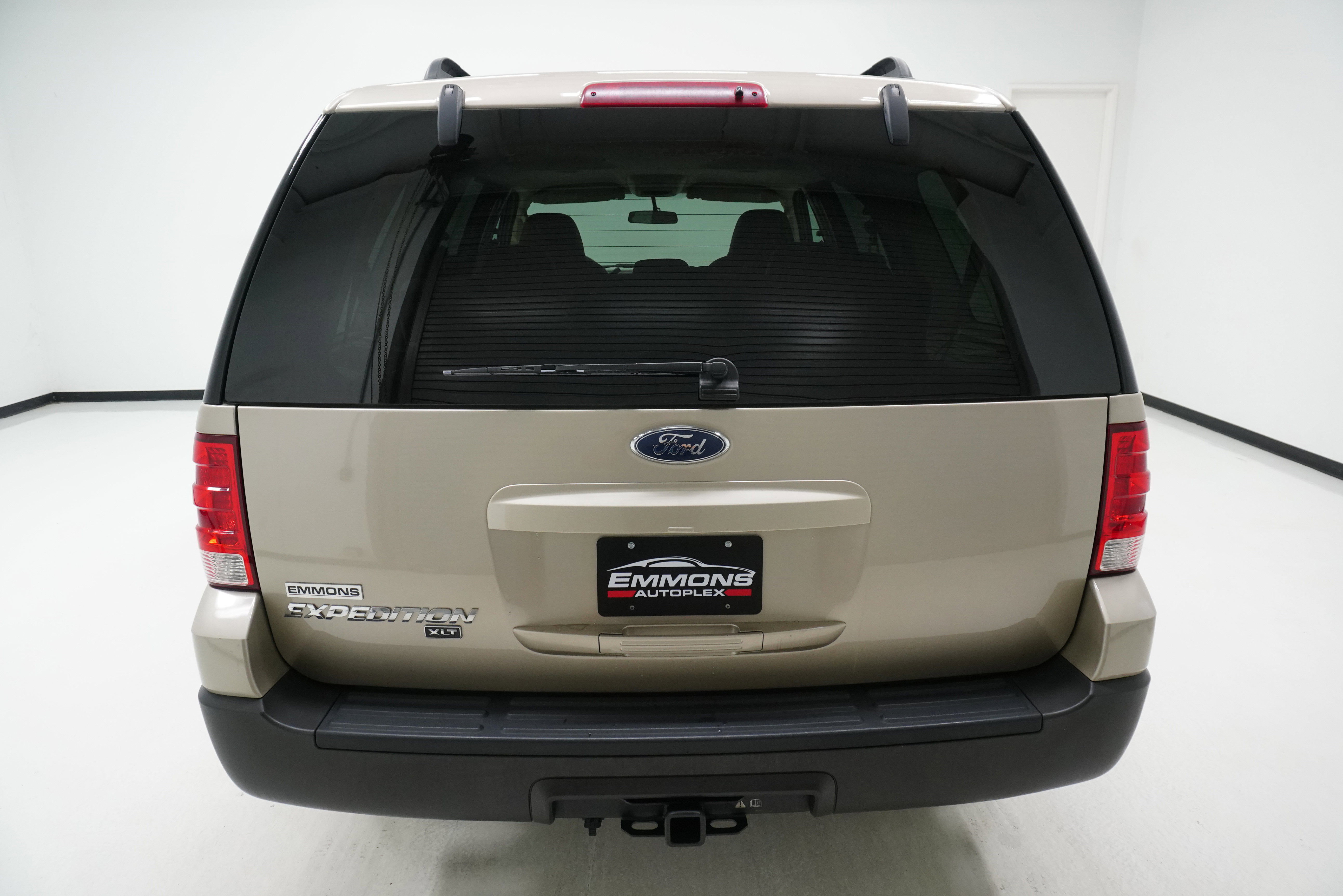 Used 2006 Ford Expedition XLT RWD image 5