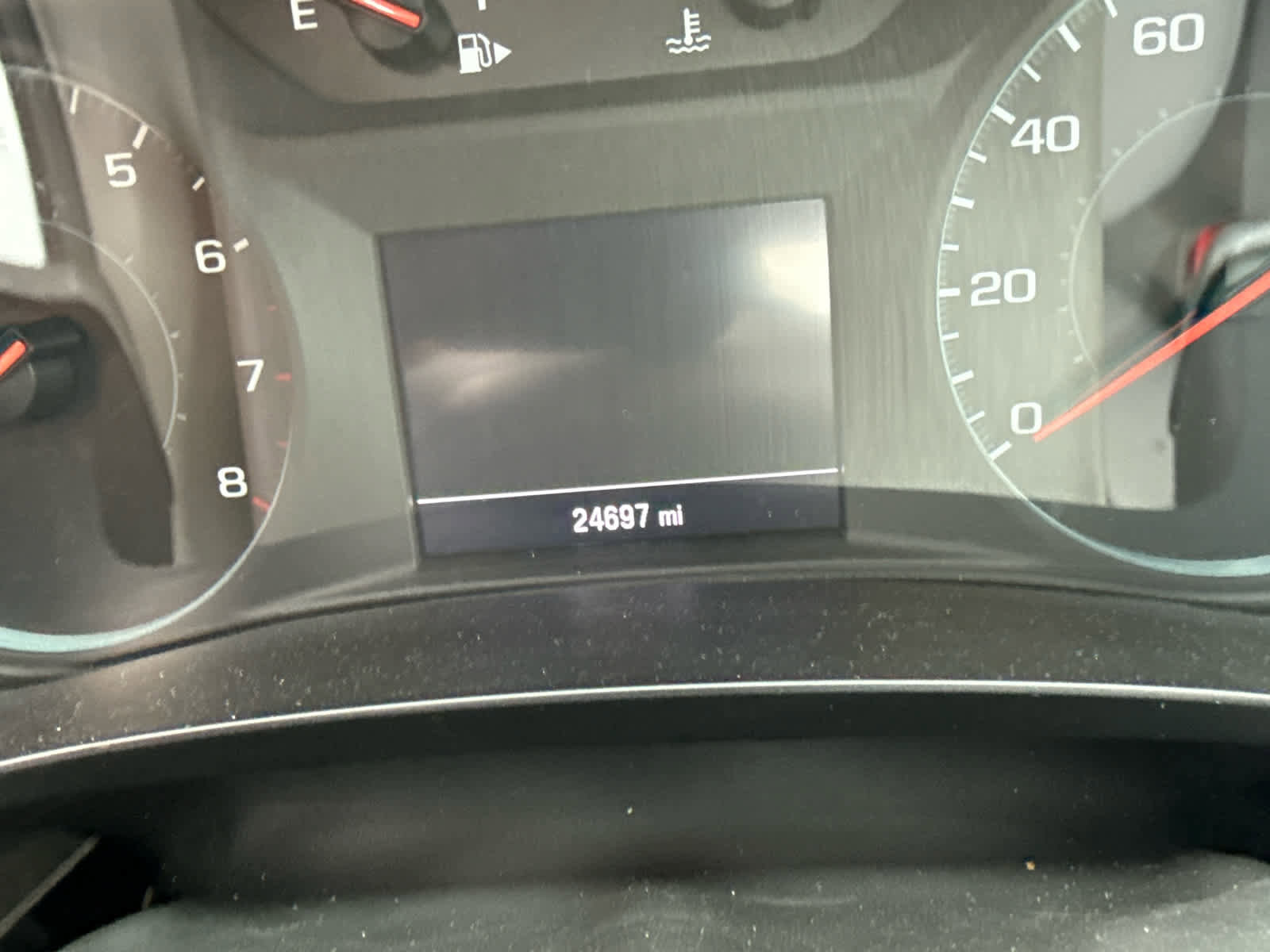 Used 2025 Chevrolet Malibu LT image 9