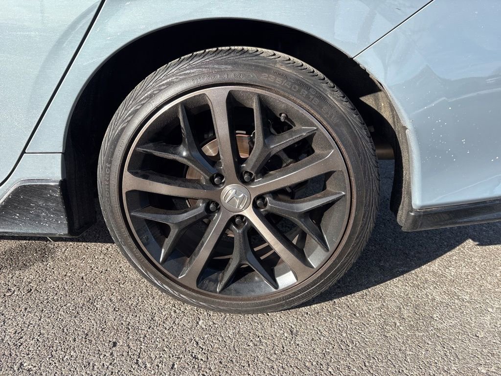 Used 2021 Honda Civic Sport image 5