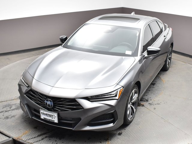 New 2025 Acura TLX w/ Technology Package image 38