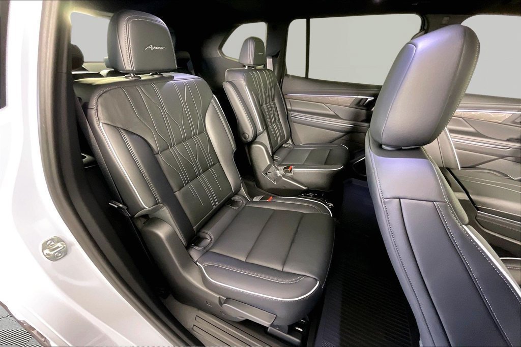 New 2027 Buick Enclave Avenir AWD/4WD image 10