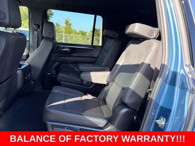 Used 2026 Chevrolet Suburban LT w/ Comfort Package AWD/4WD image 15