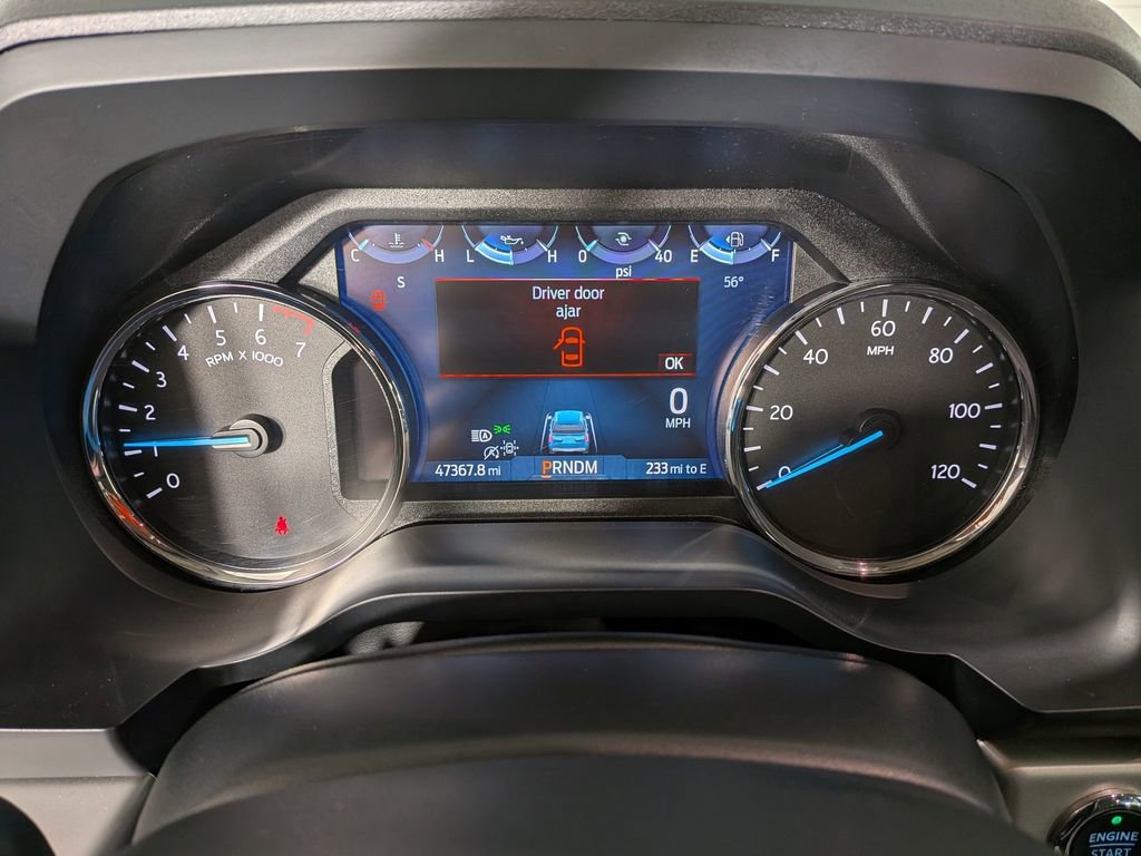 Used 2024 Ford Expedition Max XLT image 23