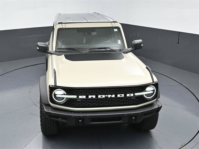 Used 2025 Ford Bronco Badlands AWD/4WD image 35
