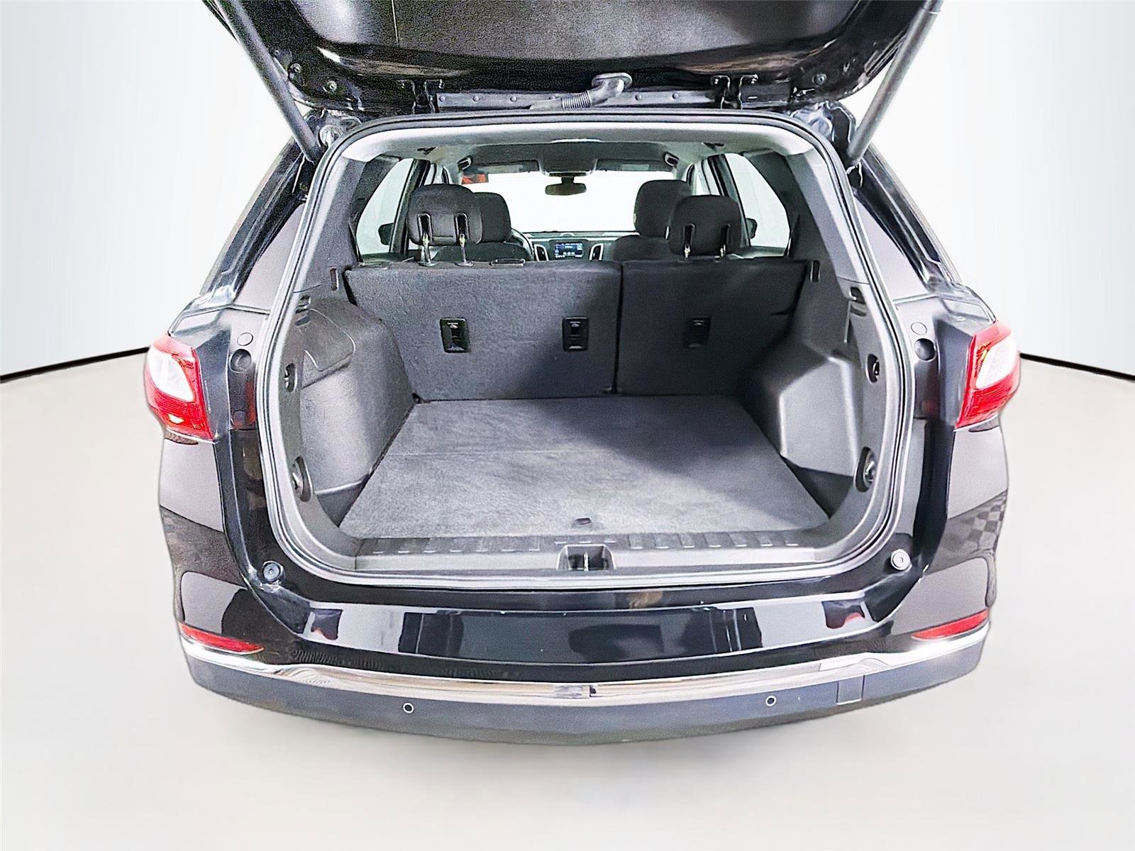 Used 2019 Chevrolet Equinox LT AWD/4WD image 26