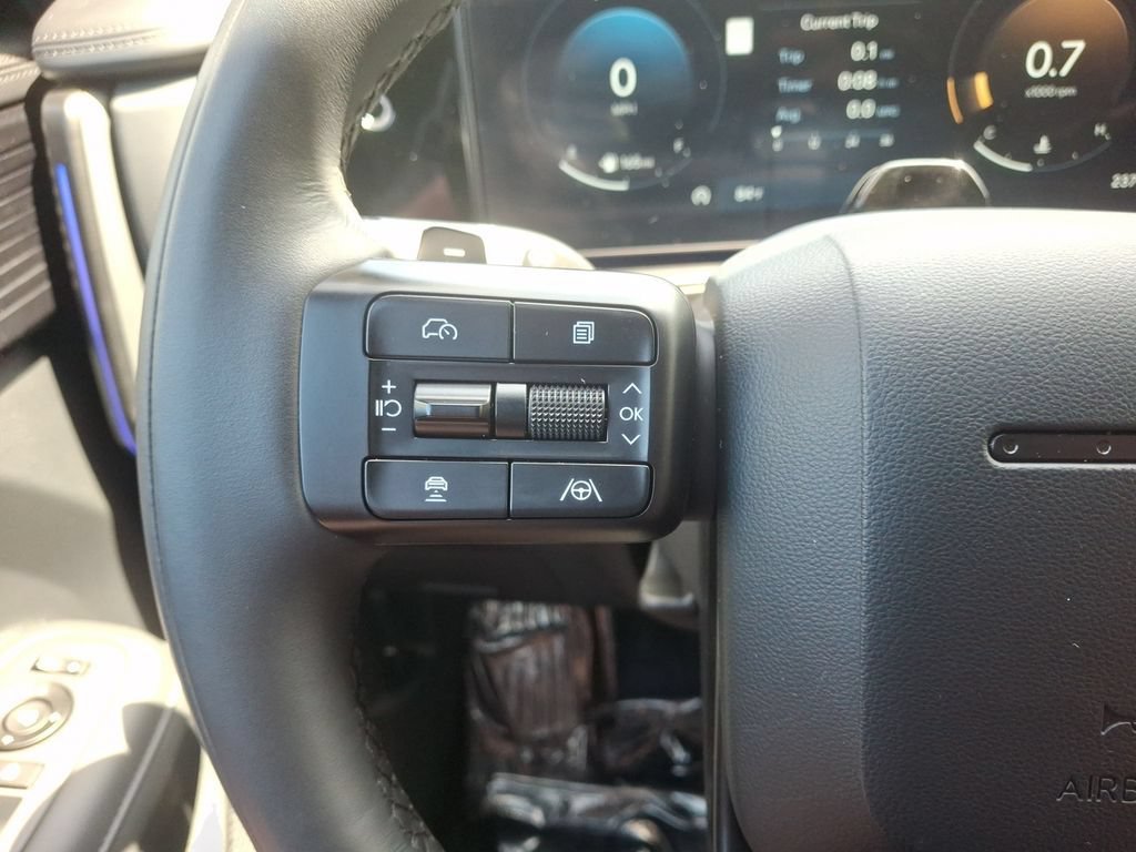 Used 2026 Hyundai Santa Fe Calligraphy AWD/4WD image 17