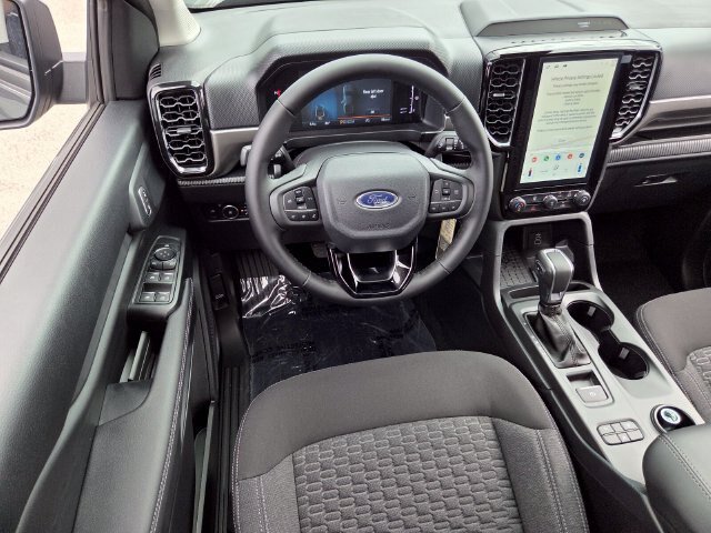 New 2026 Ford Ranger XLT w/ Convenience Package RWD image 34