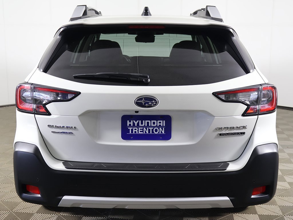 Used 2024 Subaru Outback Touring XT image 15