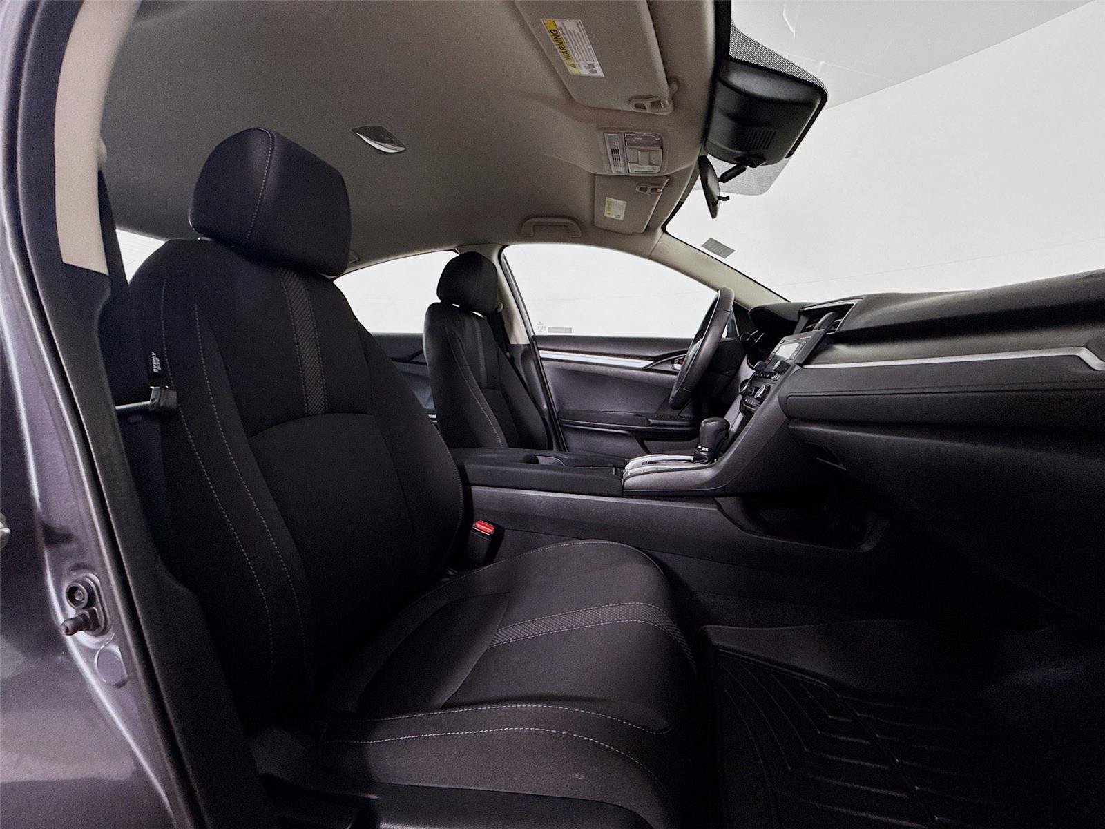 Used 2020 Honda Civic LX image 26