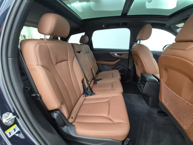 Used 2026 Audi Q7 2.0T Premium AWD/4WD image 24