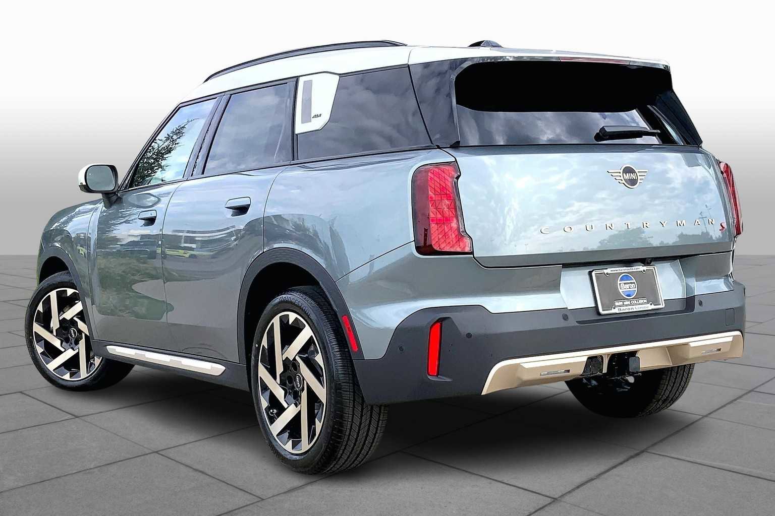 New 2026 MINI Cooper Countryman S w/ Comfort Package Max image 12