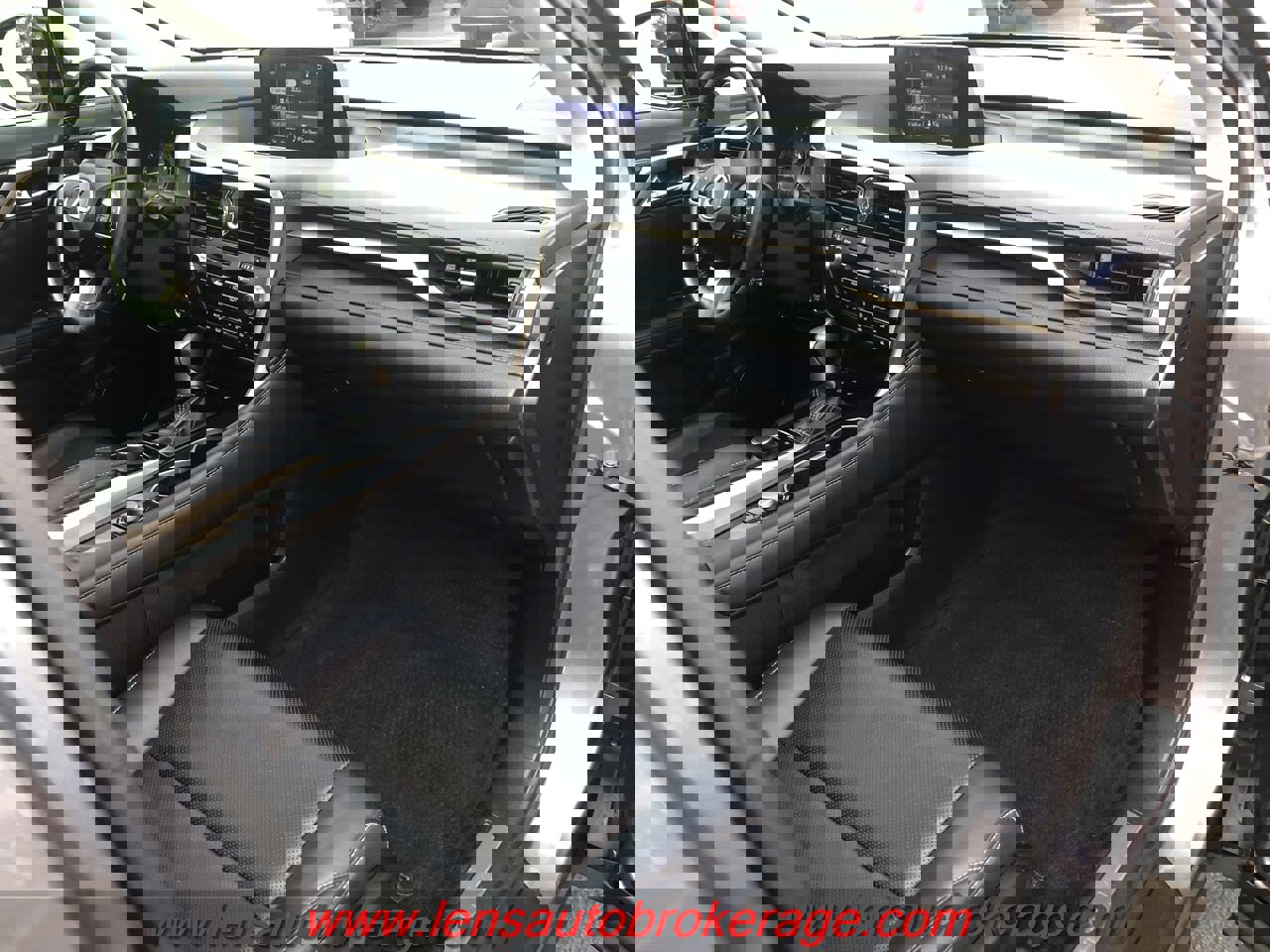 Used 2019 Lexus RX 350 FWD image 24