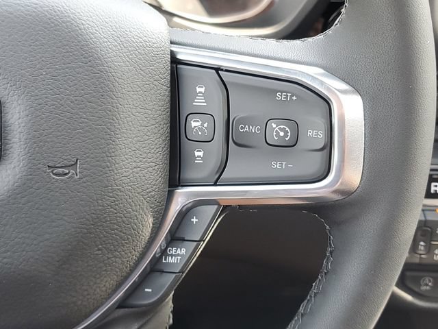 New 2026 RAM 1500 Laramie w/ Night Edition AWD/4WD image 22