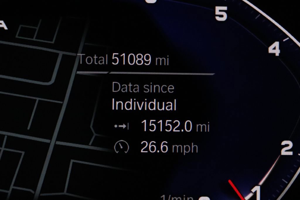 Used 2021 BMW ALPINA XB7 image 17