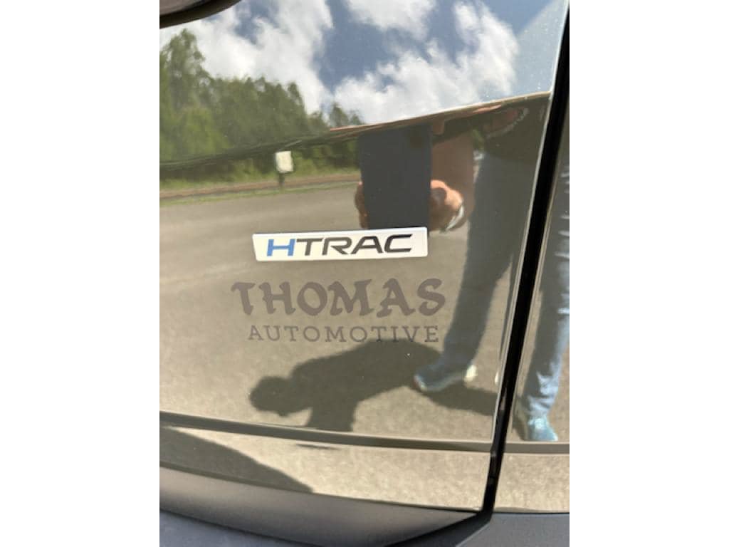 New 2026 Hyundai Tucson SE AWD/4WD image 47