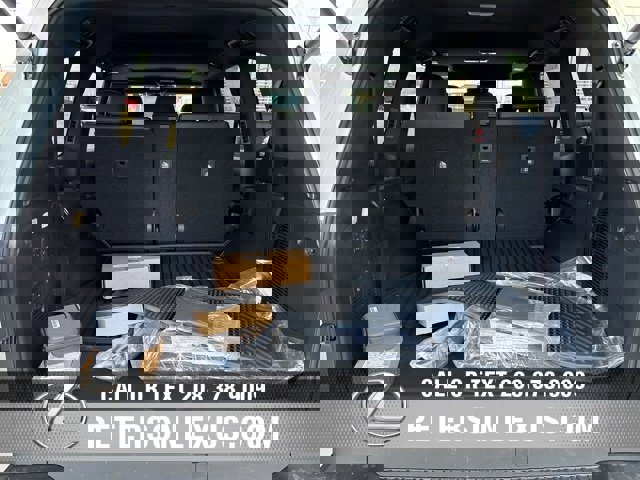 New 2026 Lexus LX 600 4WD w/ Luxury Package image 36