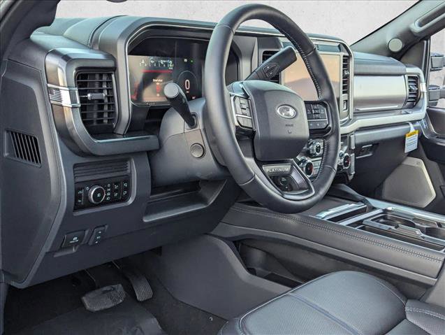 New 2026 Ford F250 Platinum AWD/4WD video 3