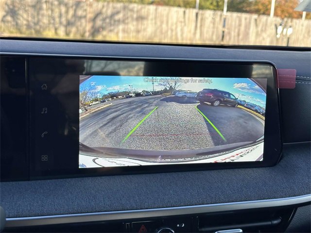 New 2026 Nissan Kicks SV image 20