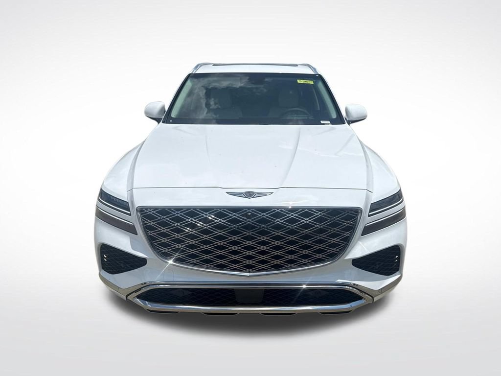 New 2026 Genesis GV80 3.5T Prestige AWD/4WD image 2