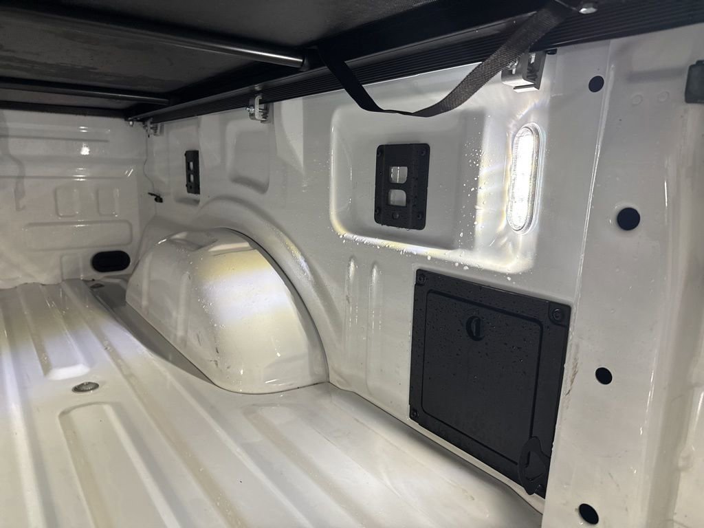 Used 2025 Ford F150 XLT w/ Equipment Group 302A MID image 34